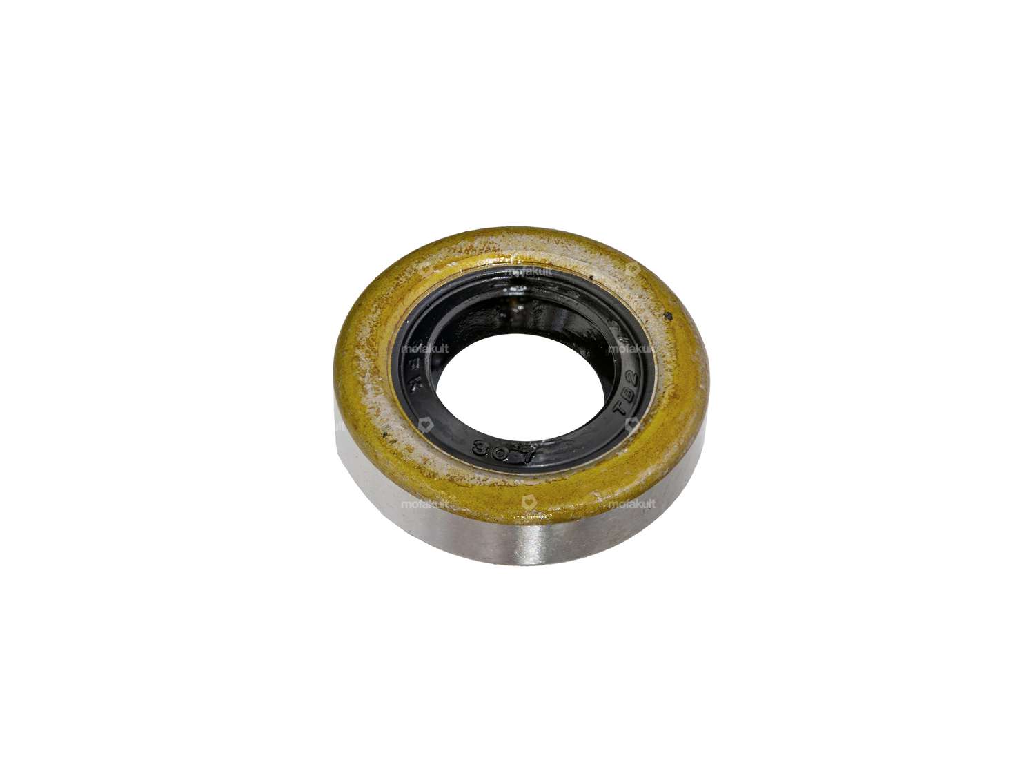 Oil seal NBR 15/30/7 B AS | Sachs 503, 50/2 Carousel Image 2