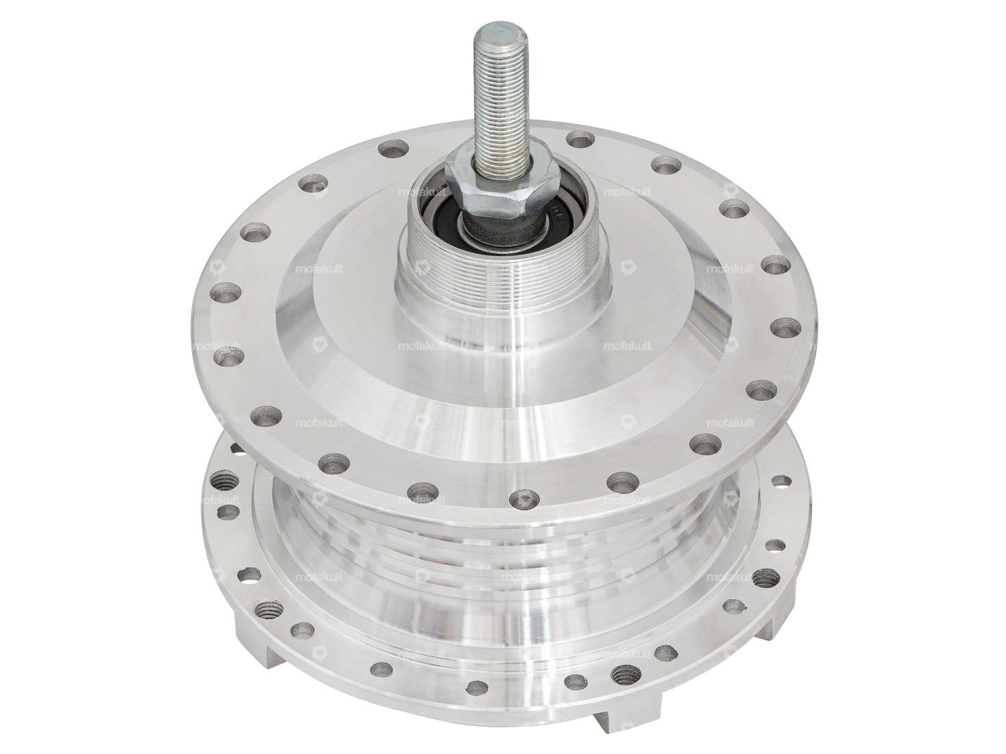 Hinterradnabe Peugeot Mofa Carousel Image 2