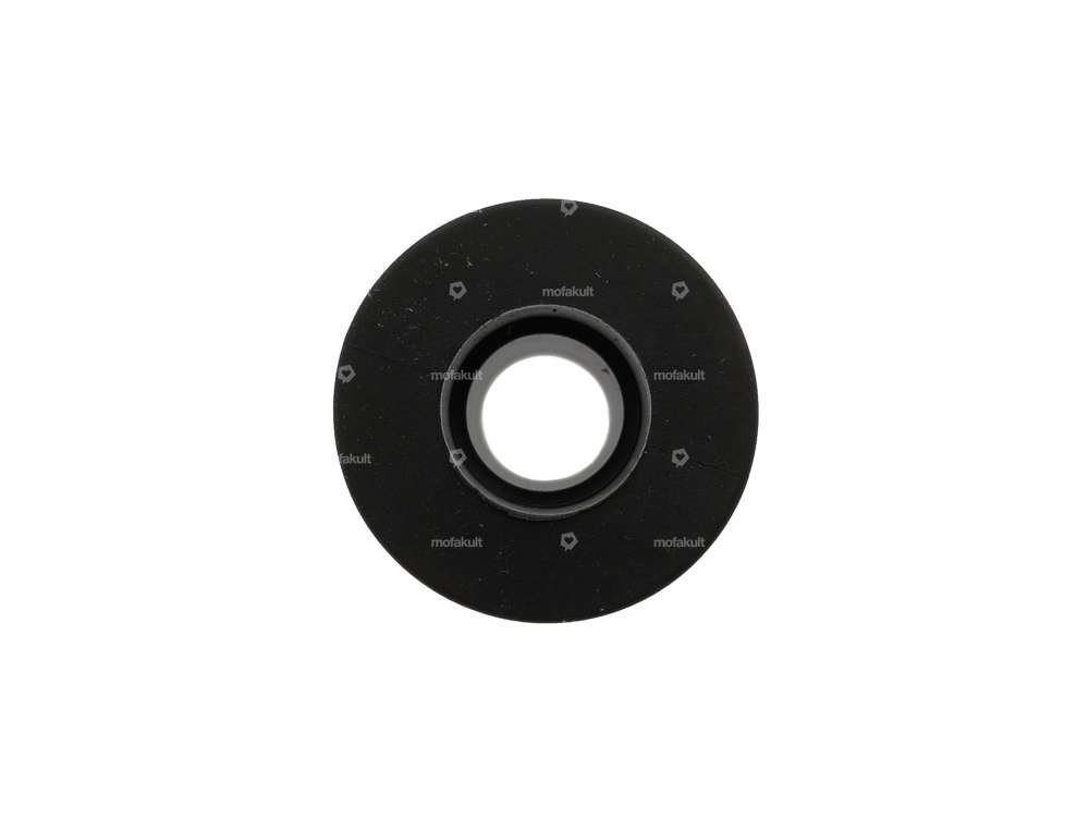 Intake rubber Ø 19 / 14.5 mm | Zündapp Carousel Image 2