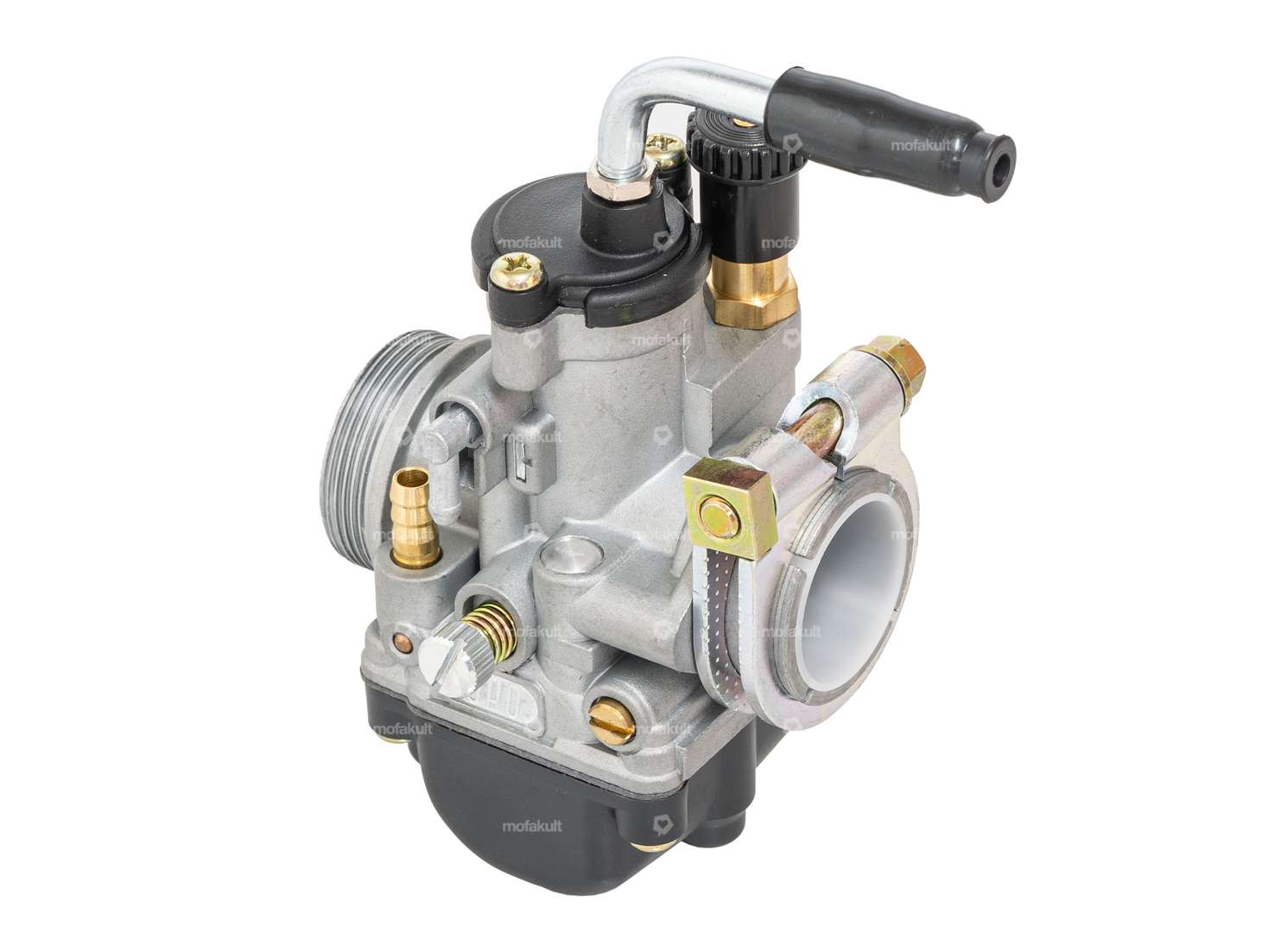 GPO 17.5 mm PHBG AS Vergaser Handchoke (Dell'Orto Nachbau) Carousel Image 3