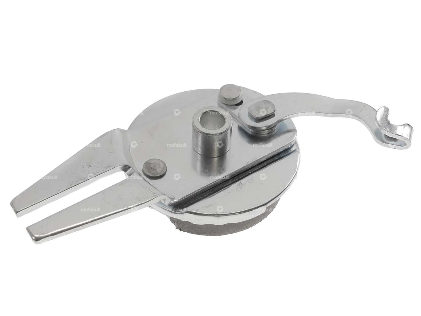 Bremsankerplatte hinten | Peugeot 103 SP, MVL Carousel Image 2