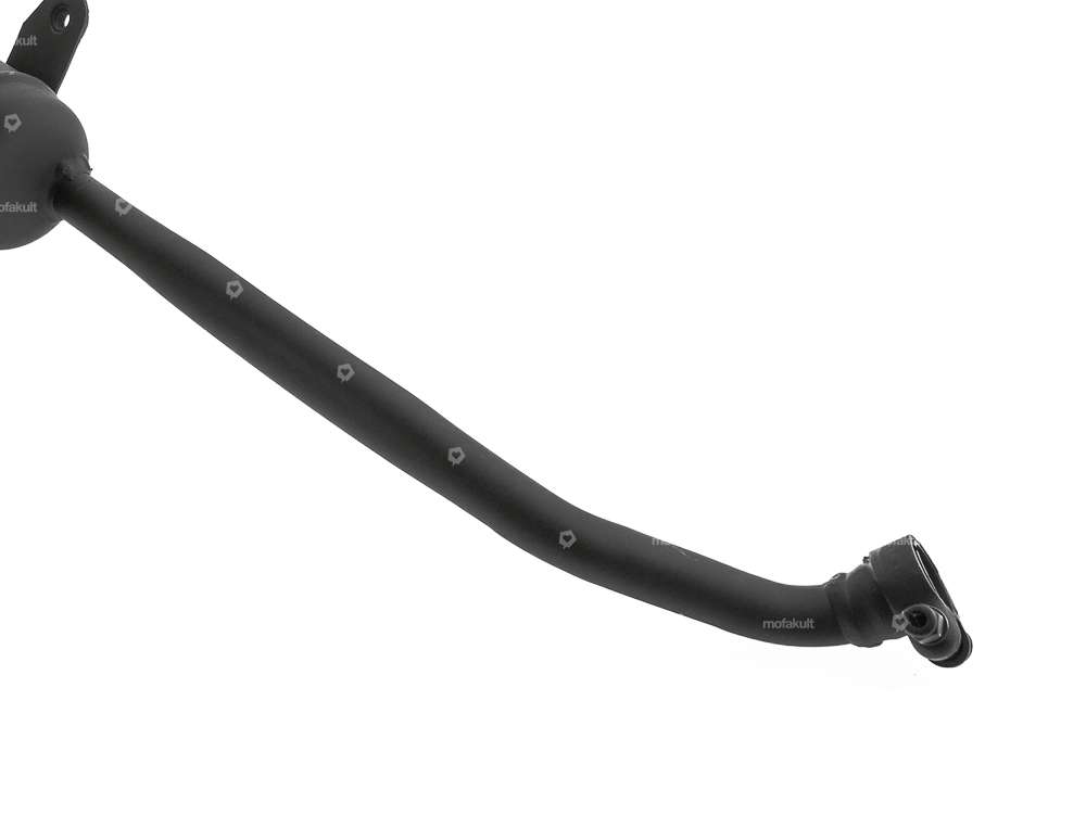 SITO Auspuff Ø 20 mm | Piaggio Ciao, Bravo Carousel Image 2