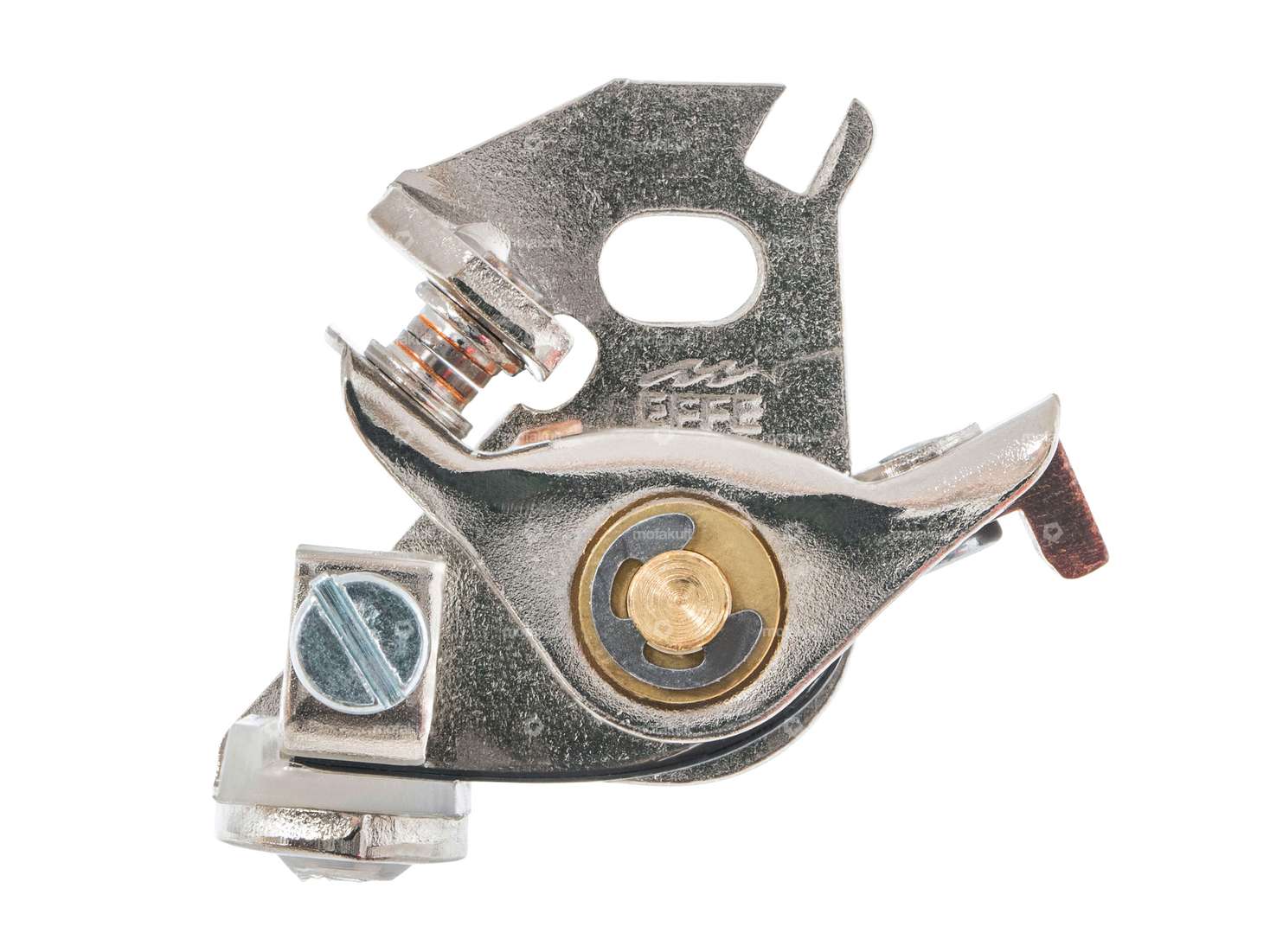 EFFE Unterbrecher ohne Kabel | Piaggio Ciao, SI, Bravo, Boxer Carousel Image 1