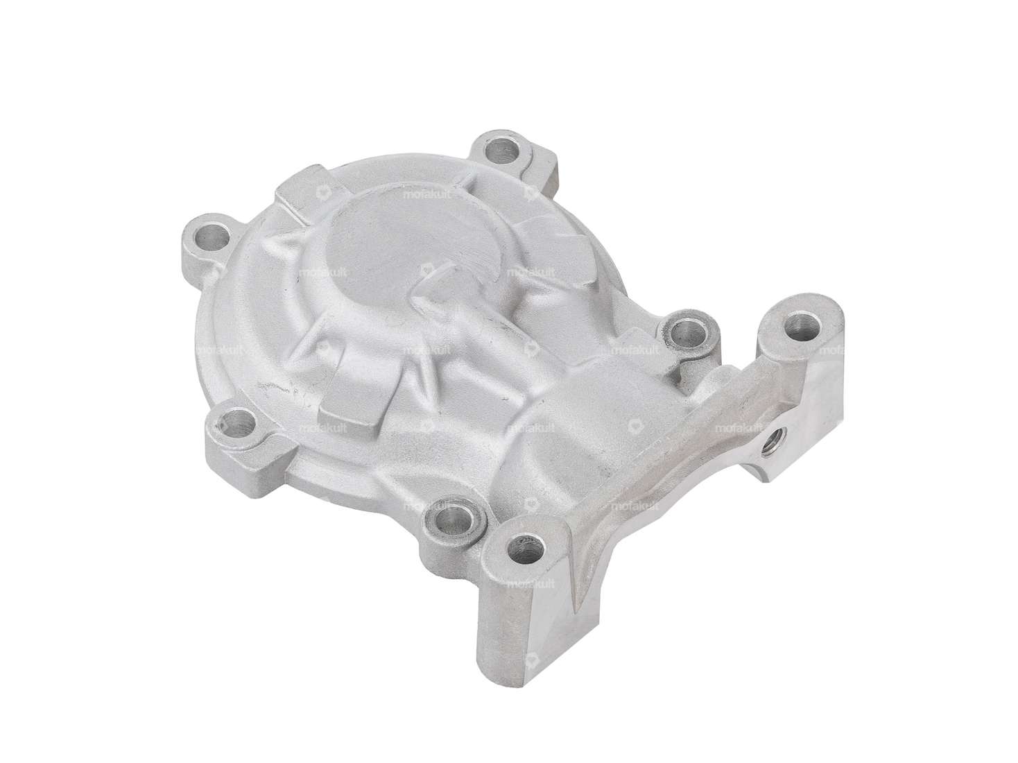 Engine housing square intake | Piaggio Carousel Image 3
