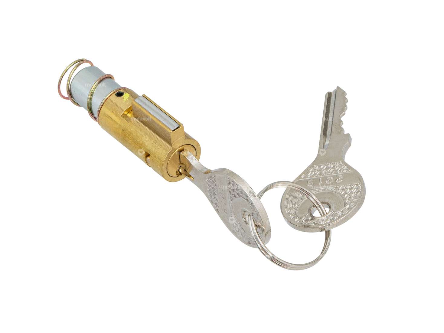 Gabelschloss | Tomos / Kreidler Carousel Image 2