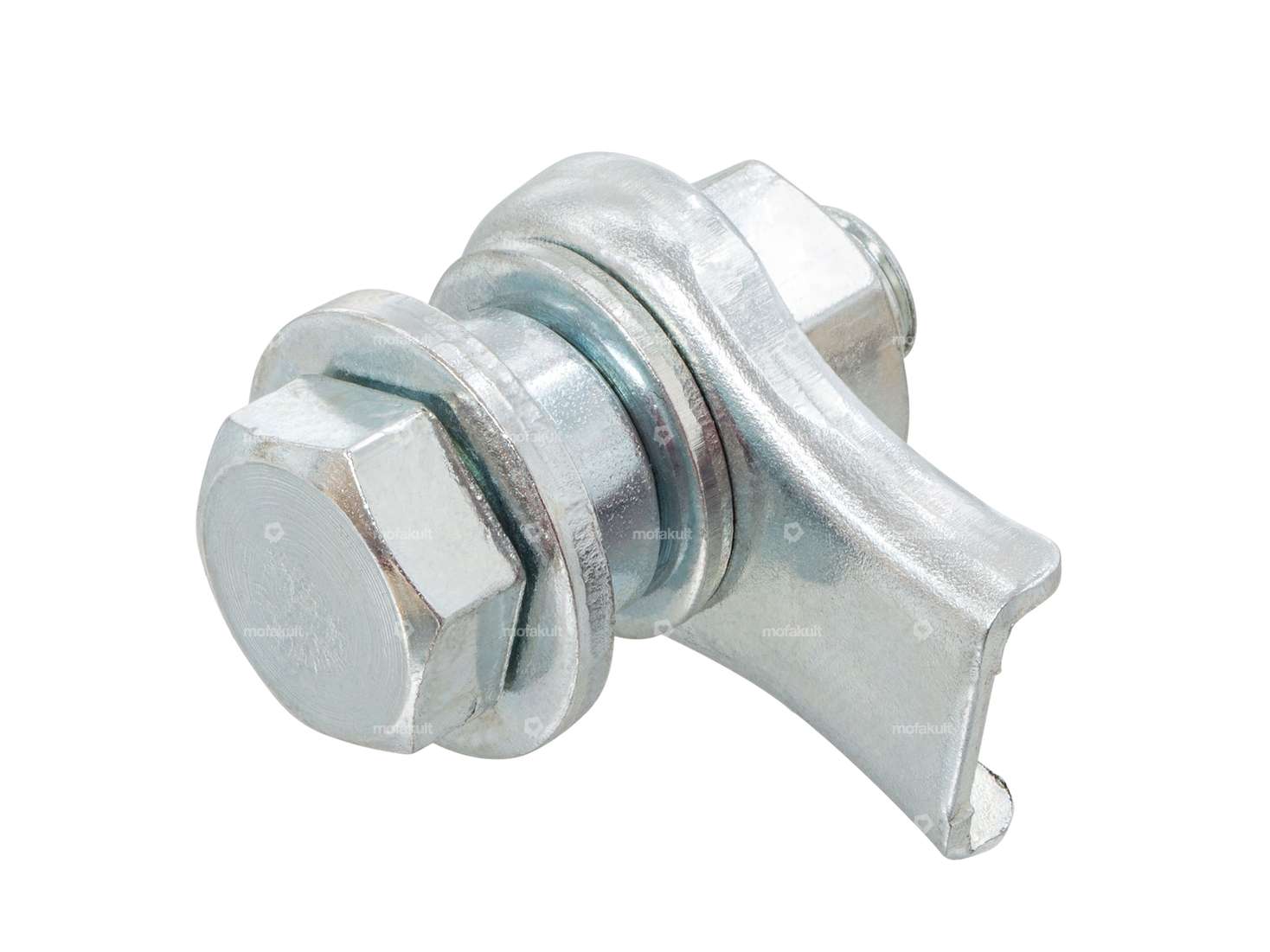 CIF Klemmschraube Vorderradbremse | Piaggio Ciao, SI, Bravo, Boxer Carousel Image 1