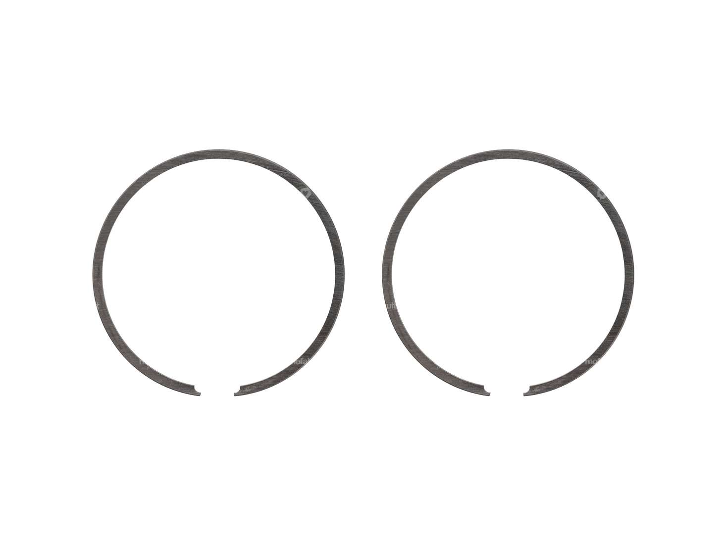 GPO piston rings 41 mm (pair) | Sachs Carousel Image 1