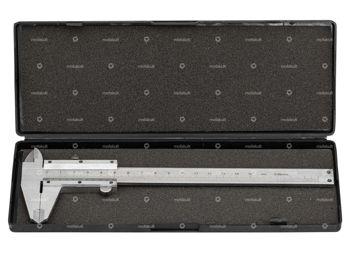 Analoger Messschieber Carousel Image 2