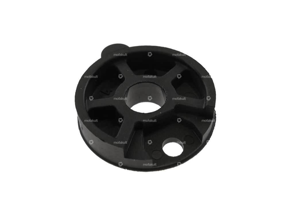 Führungsrolle Solex Vergaser Carousel Image 2