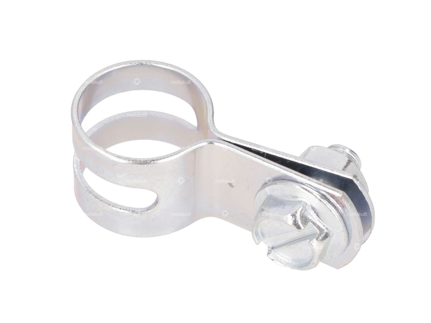 Klemmschelle 16 - 18 mm Bremsankerplatte Carousel Image 2