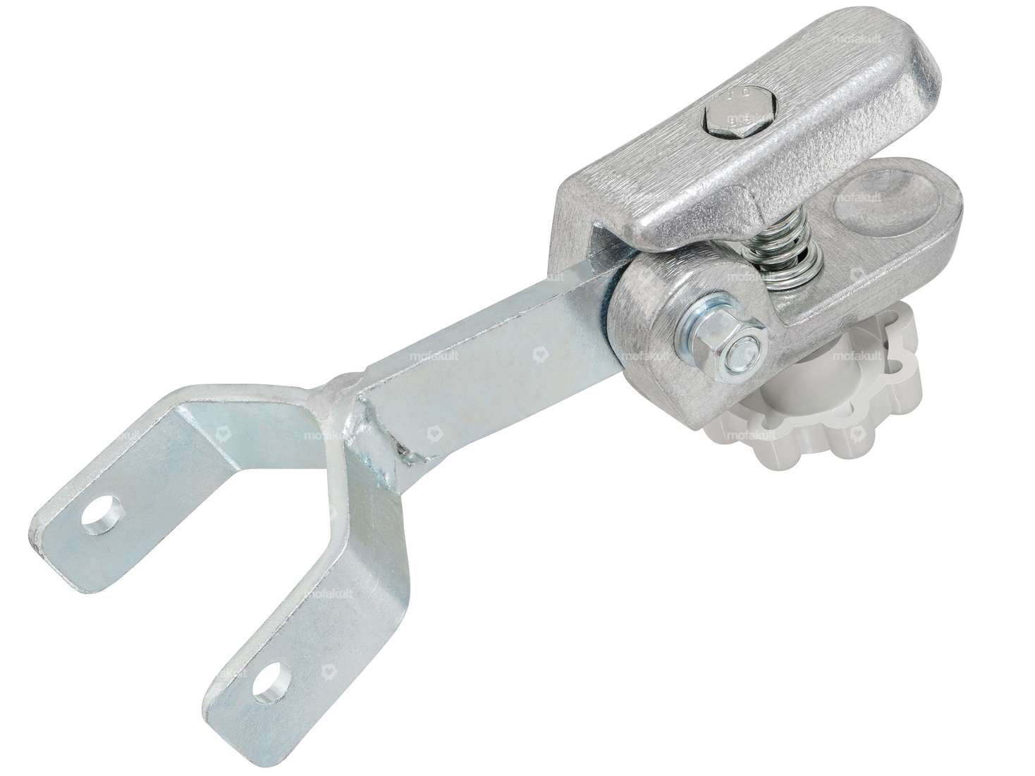 HAERRY Anhängerkupplung | Piaggio SI Carousel Image 2