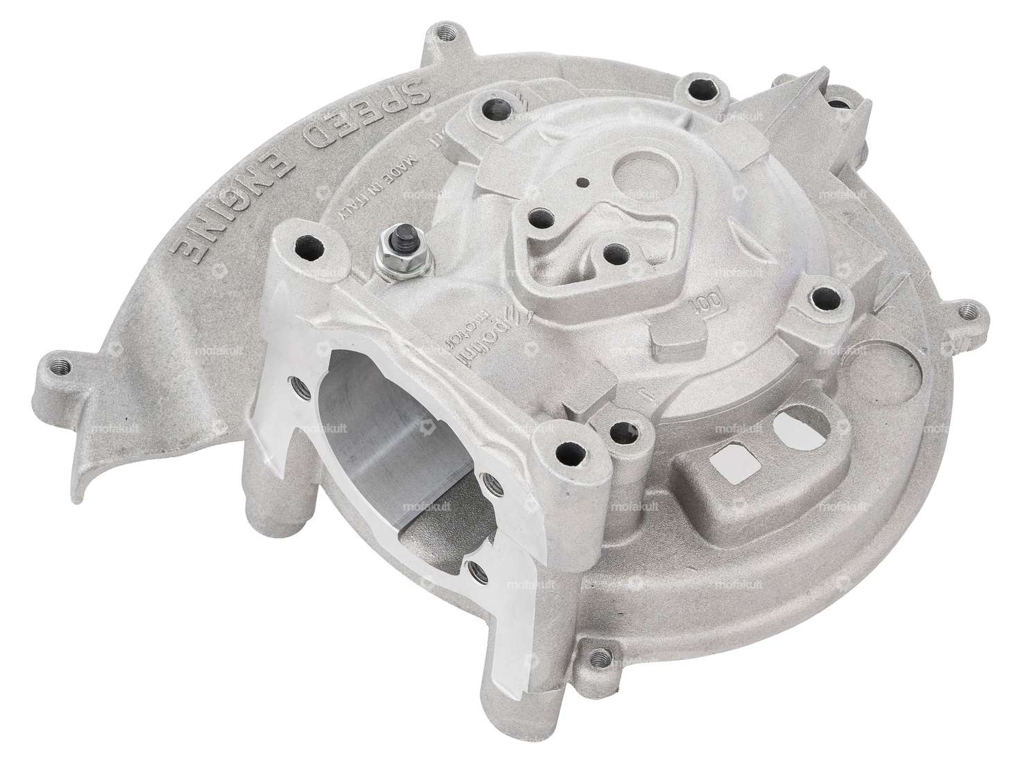 Polini Speed Engine engine case breaker ignition | Piaggio Ciao, SI, Bravo, Boxer Carousel Image 3