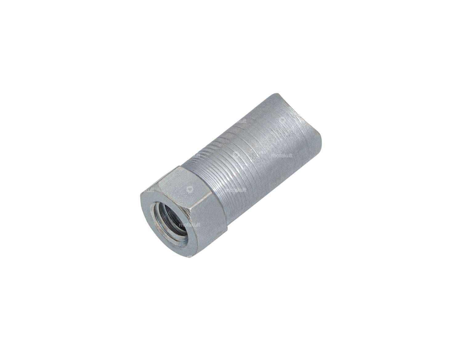 Mutter M6 Gestänge Fussbremse Carousel Image 2