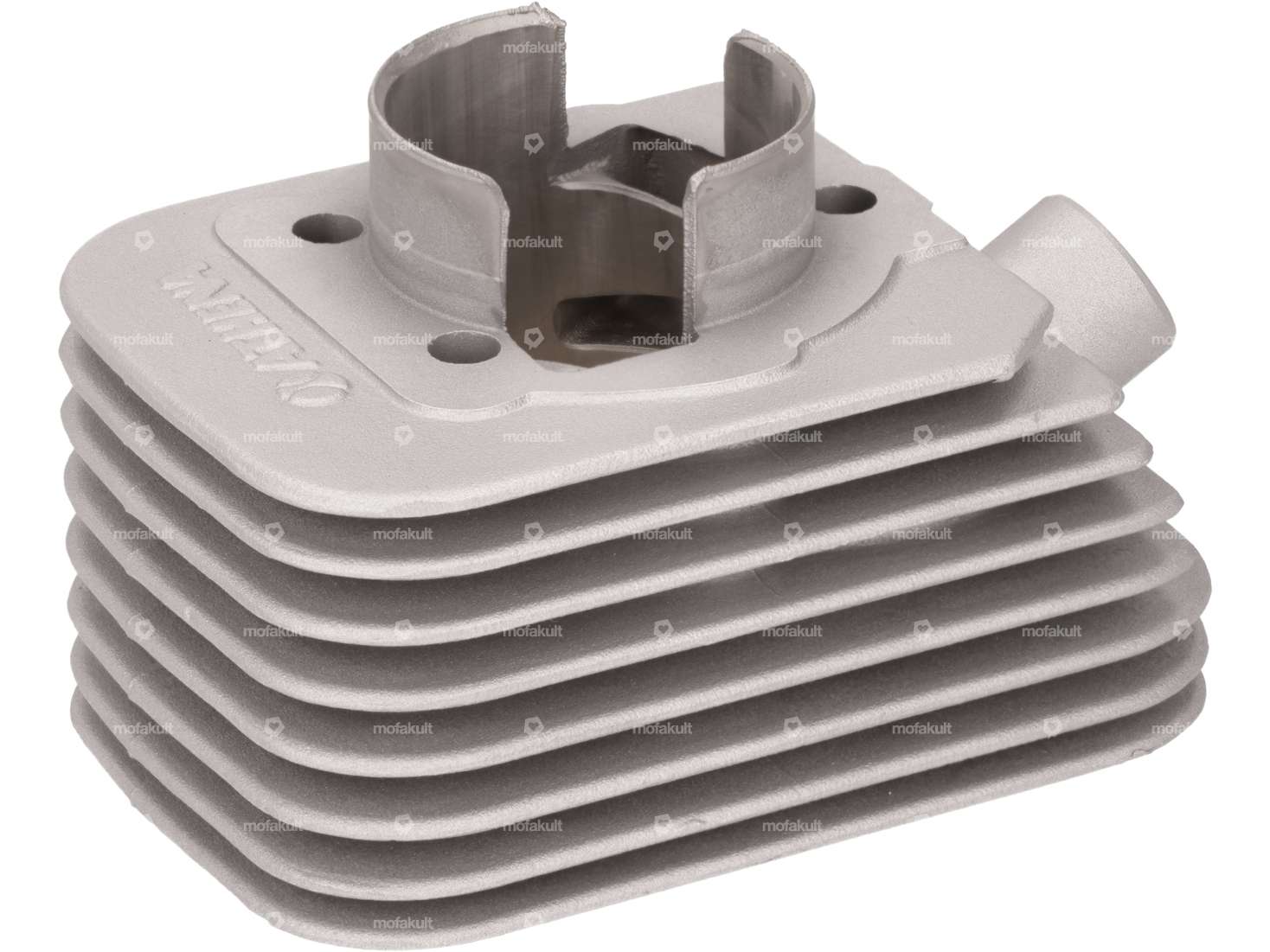 Athena 46 mm Zylinderkit ohne Kopf 10 mm KoBo | Piaggio Ciao, SI, Bravo, Boxer Carousel Image 2