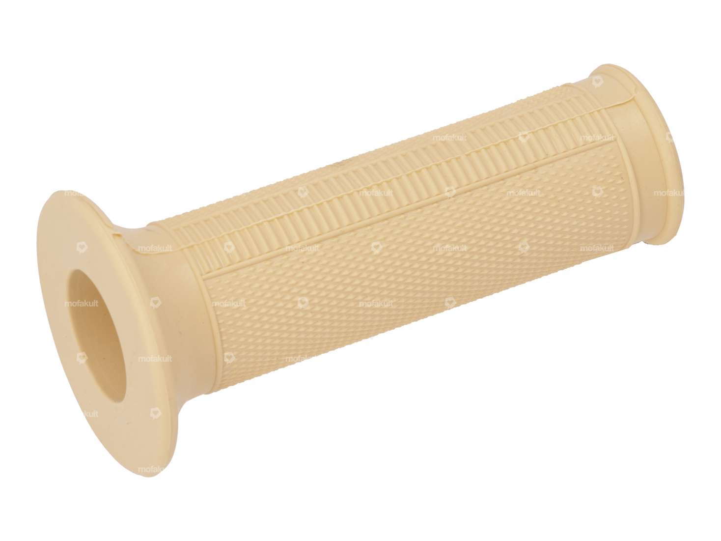 Handle Old School soft 24 mm cream Carousel Image 1