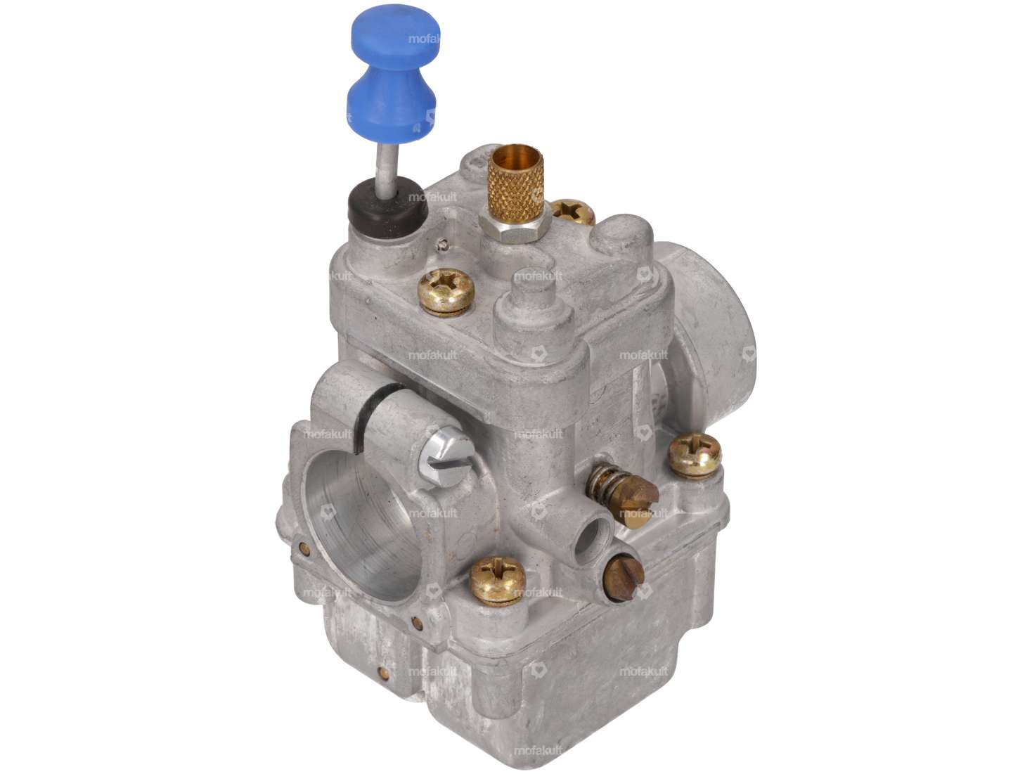 BING 10 mm carburetor Bing 17 (17/10/104A) Carousel Image 3