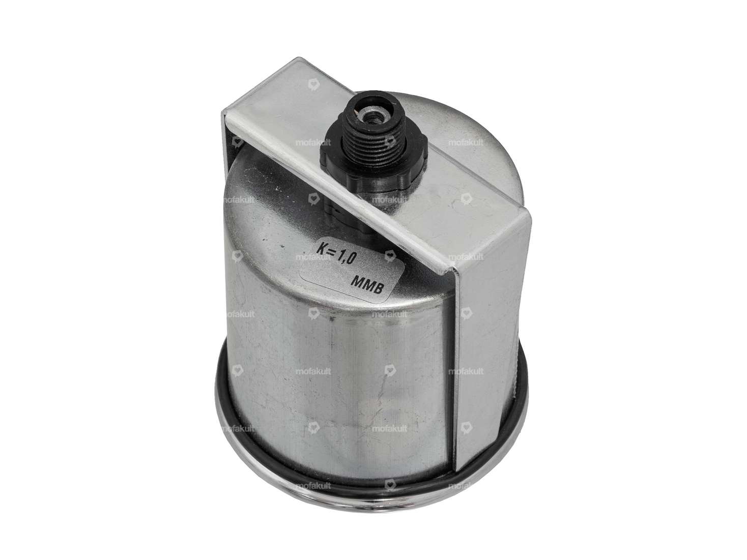 66HEROES Speedometer 60 km/h Ø 48 mm Carousel Image 3