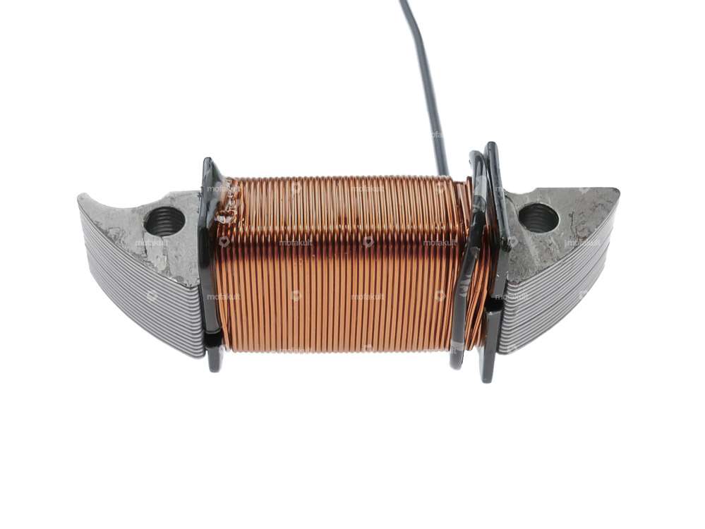 Pietcard 12V Lichtspule | Minarelli V1 Carousel Image 2