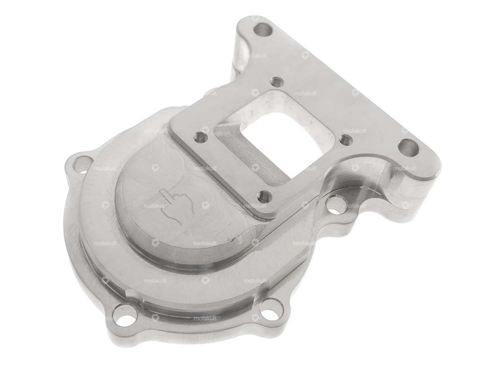 Side inlet CNC (38-43mm kit) | Piaggio Ciao, SI, Bravo, Boxer Carousel Image 3