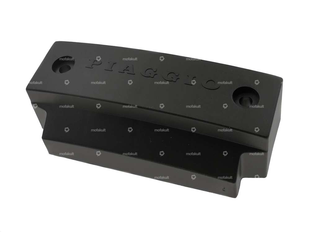 Abdeckkappe Gepäckträger original | Piaggio Ciao Carousel Image 2