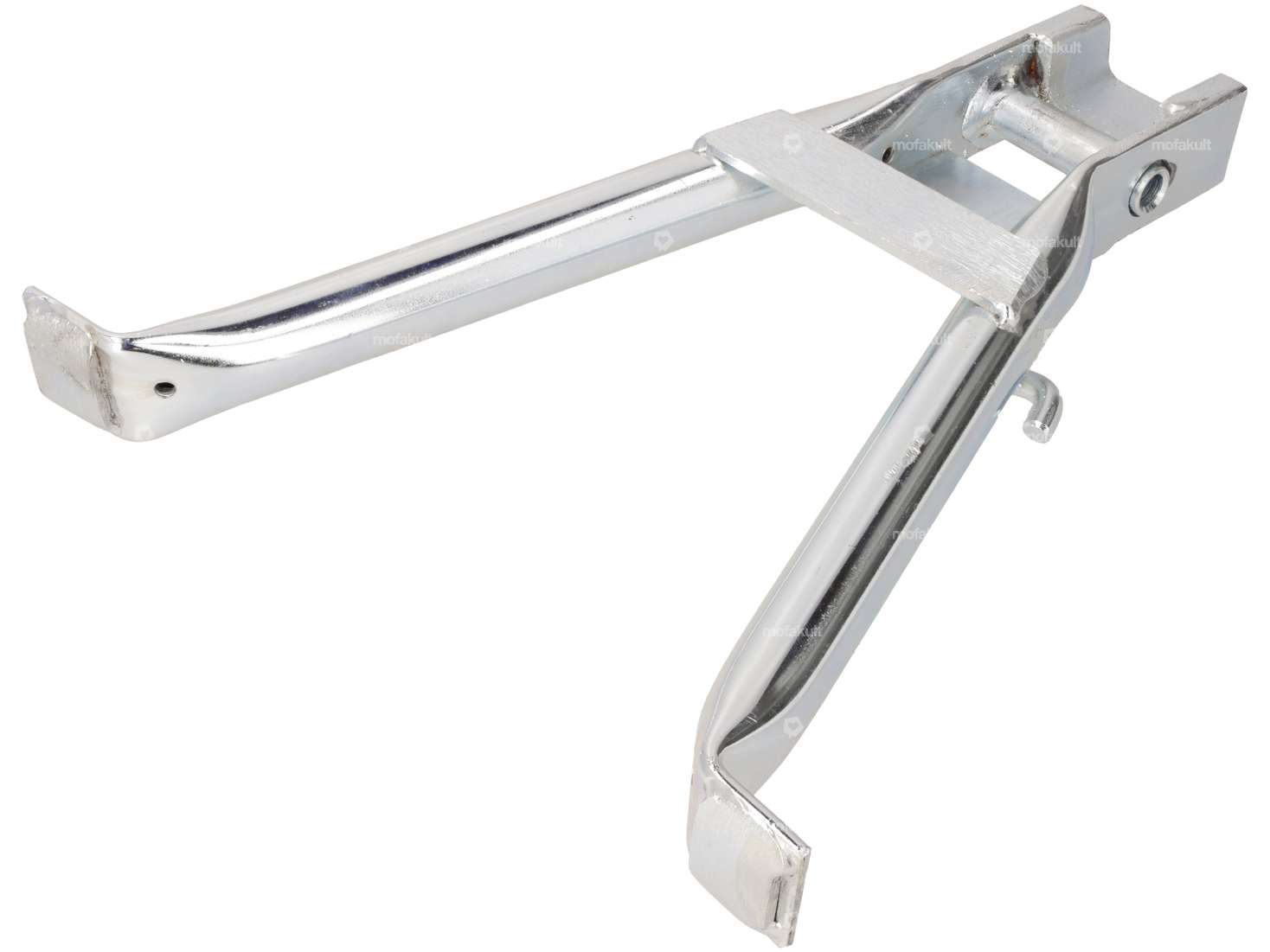 Main stand reinforced chrome | Tomos Quadro, Sprint Carousel Image 3