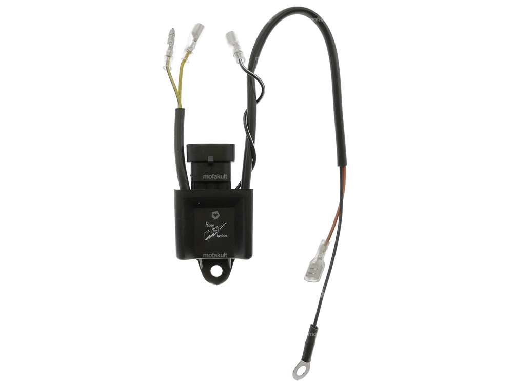 HPI CDI Box (zwei Zündkurven) Carousel Image 1