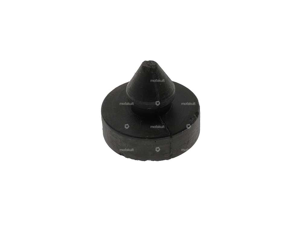 Rubber bumper stand original | Piaggio Bravo, SUPERbravo Carousel Image 1