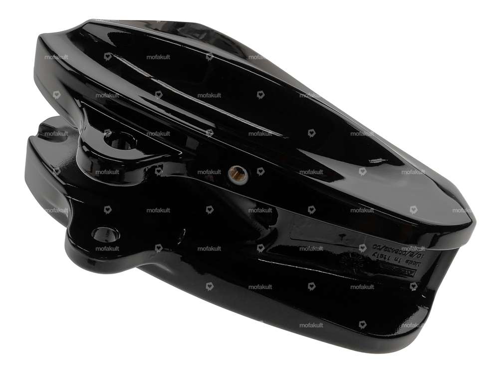 Tank schwarz | Pony Cross Beta 521 (P8075S) Carousel Image 3