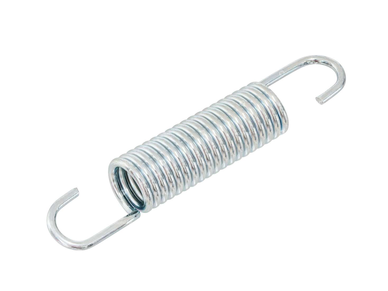 Feder Ø 2/13.5 x 78.5 mm Carousel Image 1