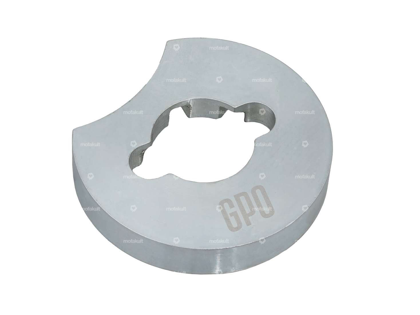 GPO Zahnradhalter Vorgelegewelle Puch X30 Velux Carousel Image 1