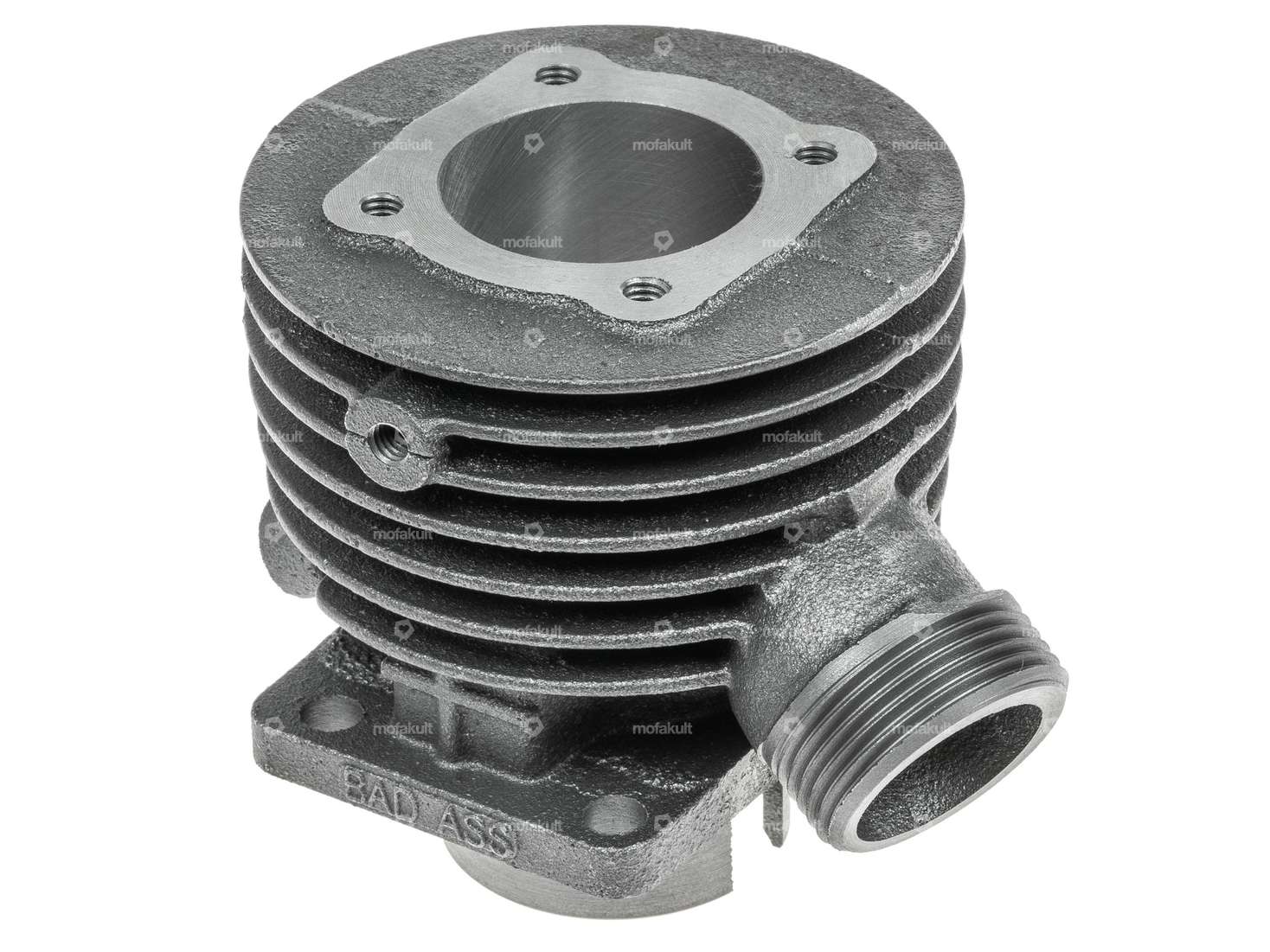 BAD ASS 38 mm Zylinderkit schlitzgesteuert | Sachs 50/2 (CH) Carousel Image 3