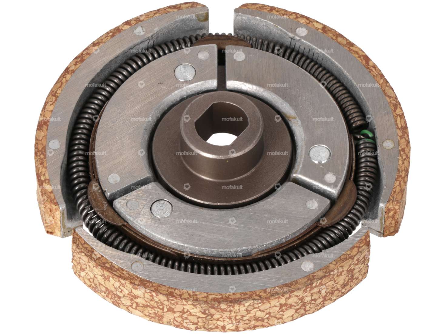 Kupplung 1. Gang alte Ausf. NOS | Tomos A3 Carousel Image 1