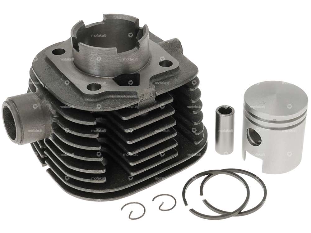 Zylinder 38 mm | Victoria MS50/MS51 (M50) Carousel Image 1