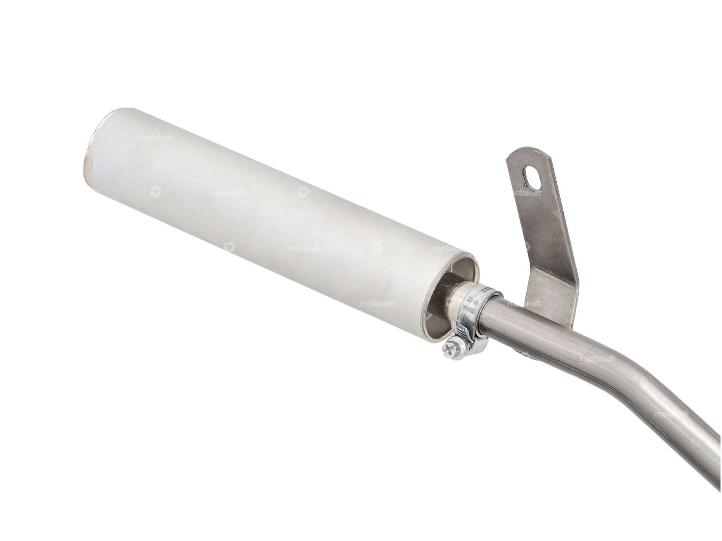 PROMA Exhaust Circuit | Piaggio Ciao, Bravo Carousel Image 3