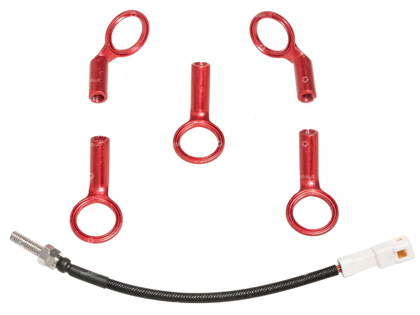 Stage6 temperature sensor cylinder new version Carousel Image 1