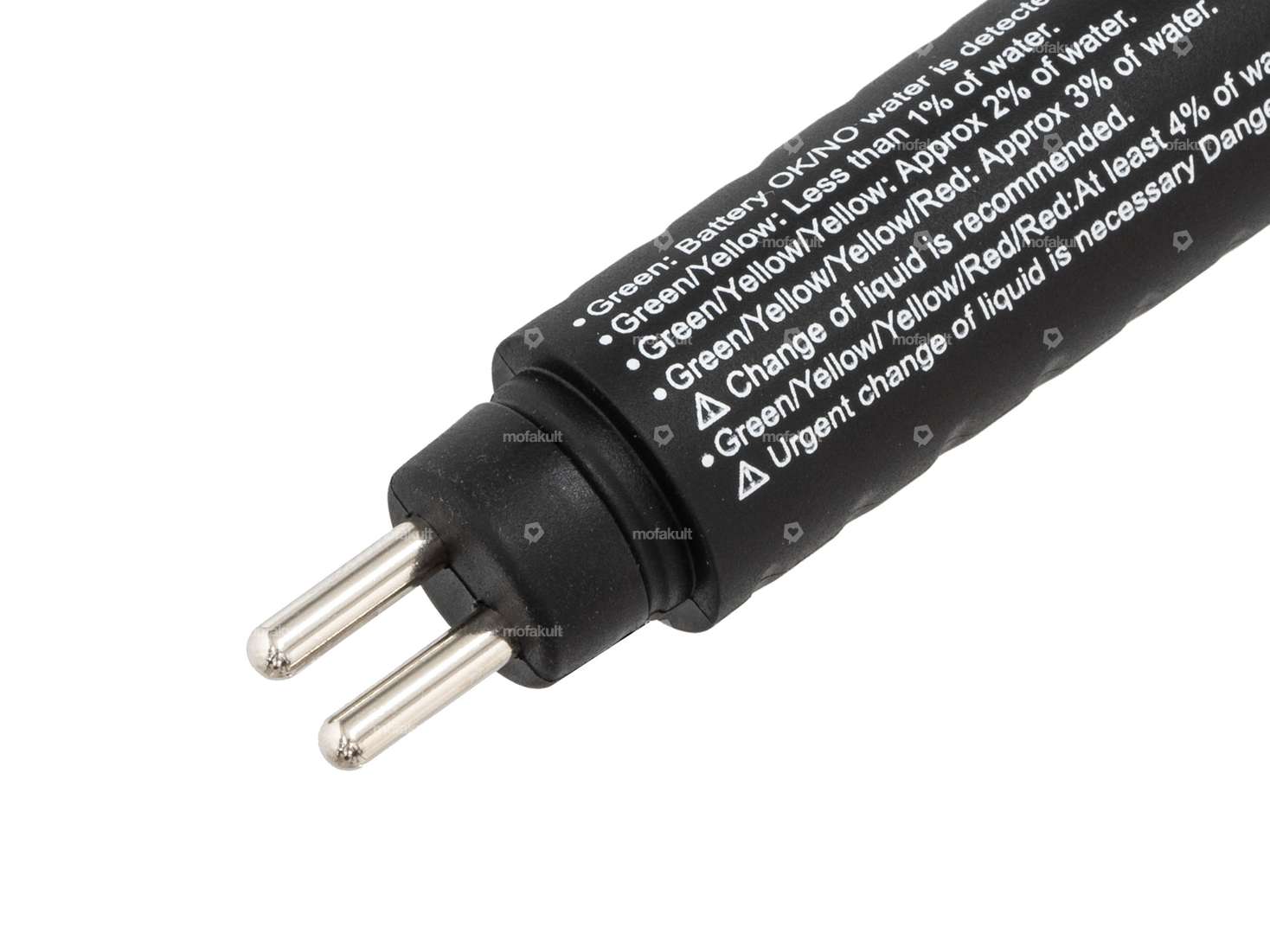 Buzzetti Bremsflüssigkeitstester (DOT4) Carousel Image 3