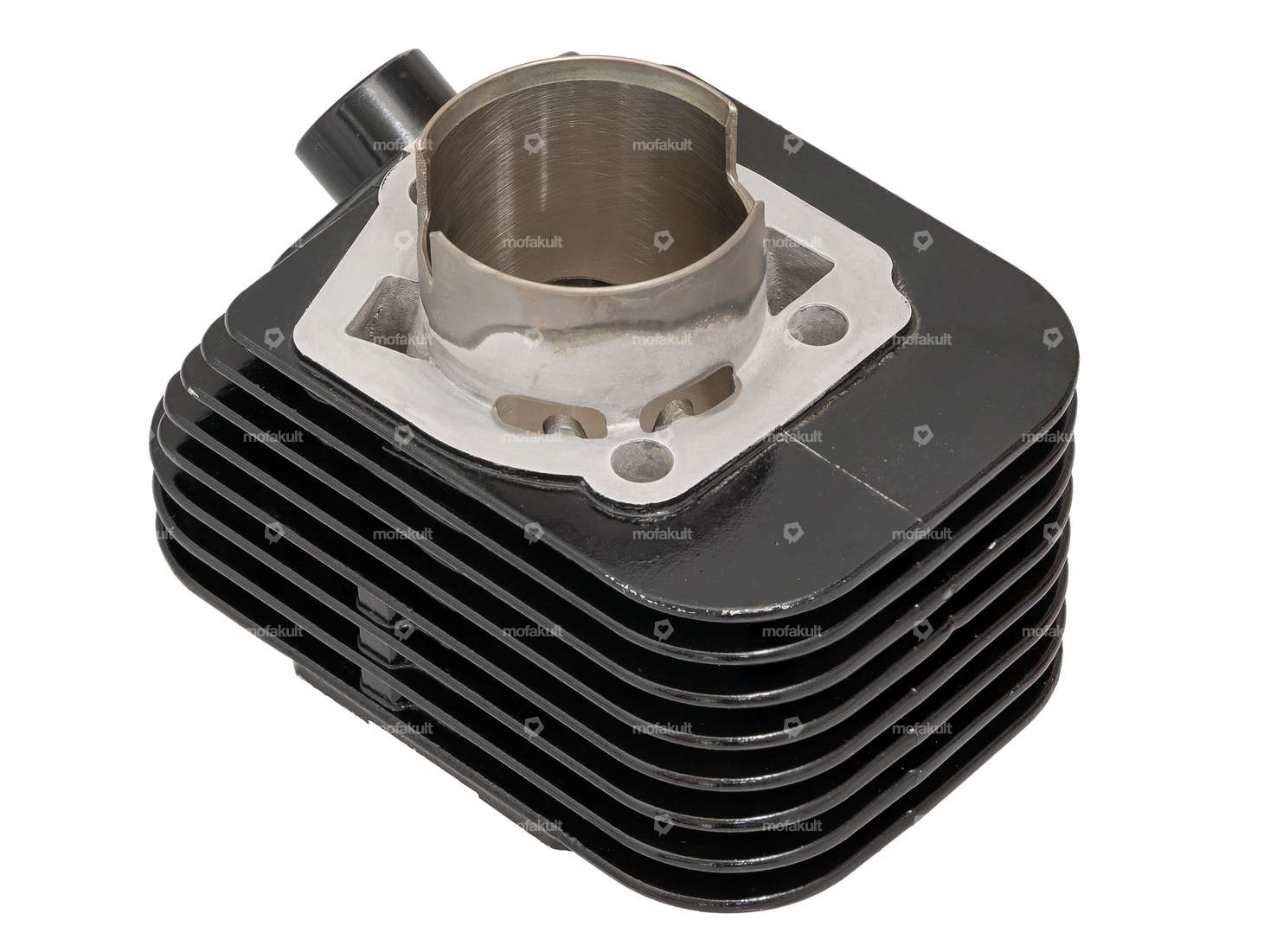 Pinasco 42 mm Zylinderkit EVOTEN 12 mm KoBo | Piaggio Ciao, SI, Bravo, Boxer Carousel Image 2