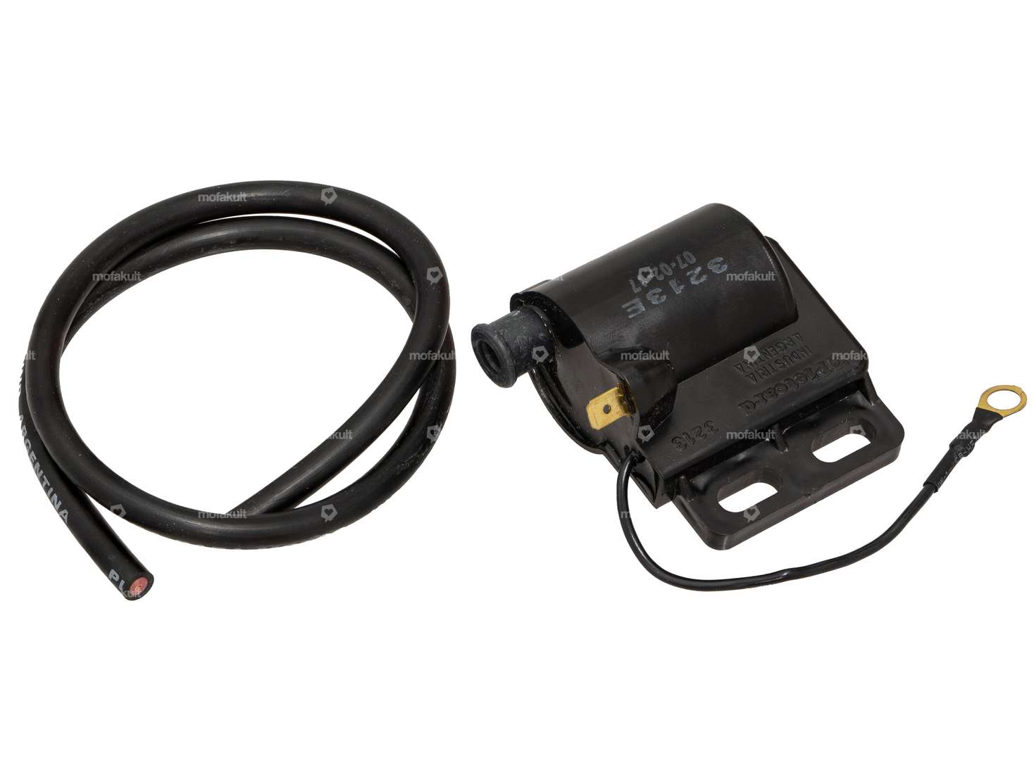 Pietcard ignition coil external Carousel Image 1