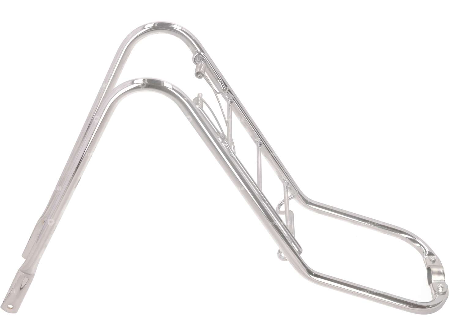 Frontgepäckträger Chrom | Piaggio Ciao Carousel Image 2