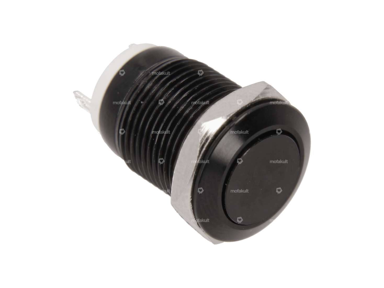 GPO pressure switch set Ø12 mm flat head (OFF) Carousel Image 2