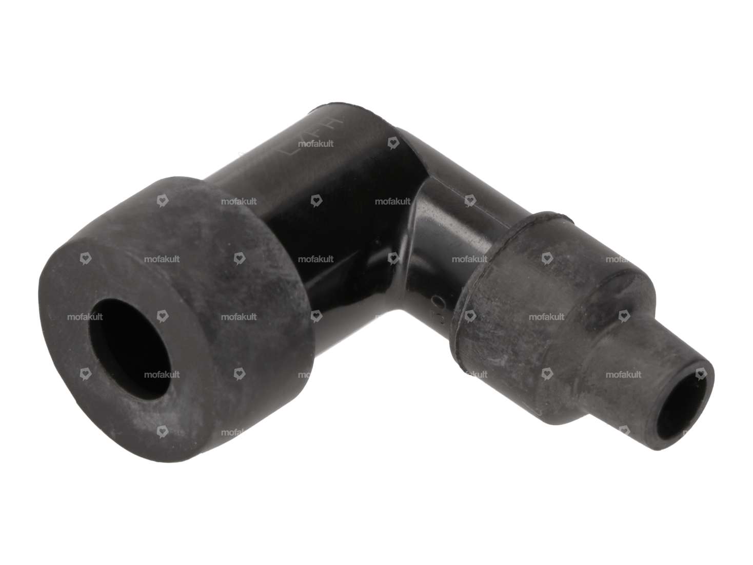 NGK LZFH spark plug cap / not suppressed Carousel Image 1