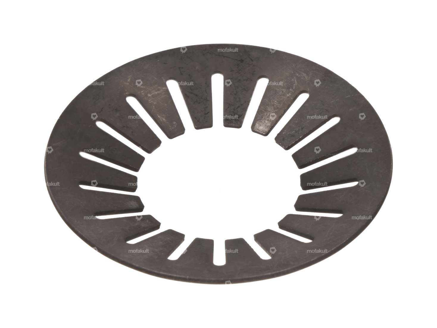 Clutch spring reinforced | Sachs 504/2, 505/2 Carousel Image 1