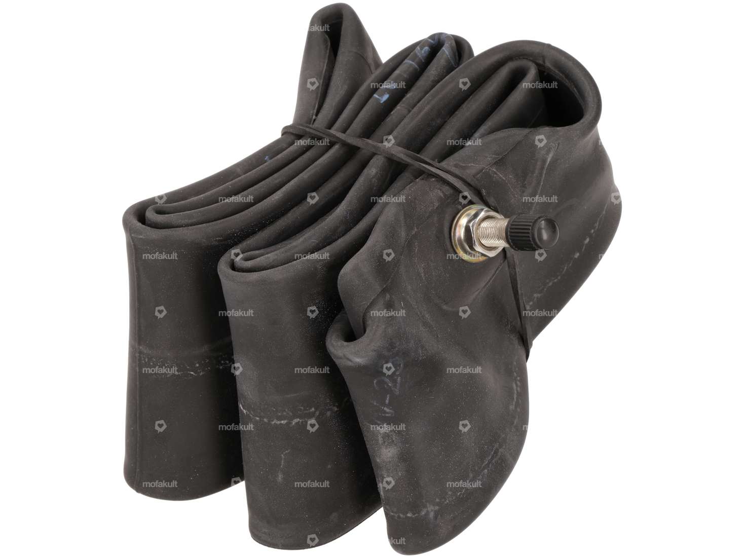 Heidenau 2.50 - 3.00 x 17" Schlauch Carousel Image 1