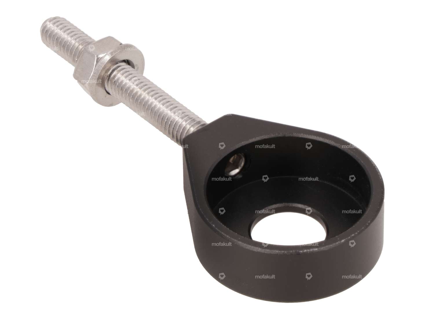 66HEROES Radspanner 12 mm schwarz Carousel Image 2