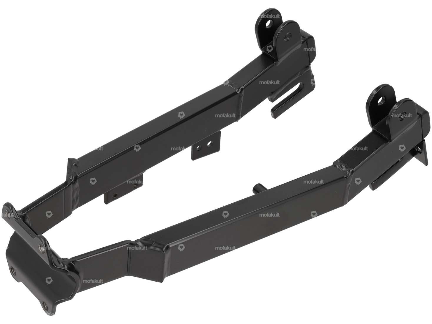 Rennschwinge schwarz | Puch Maxi S, Puch X30 NG-2AH Carousel Image 1