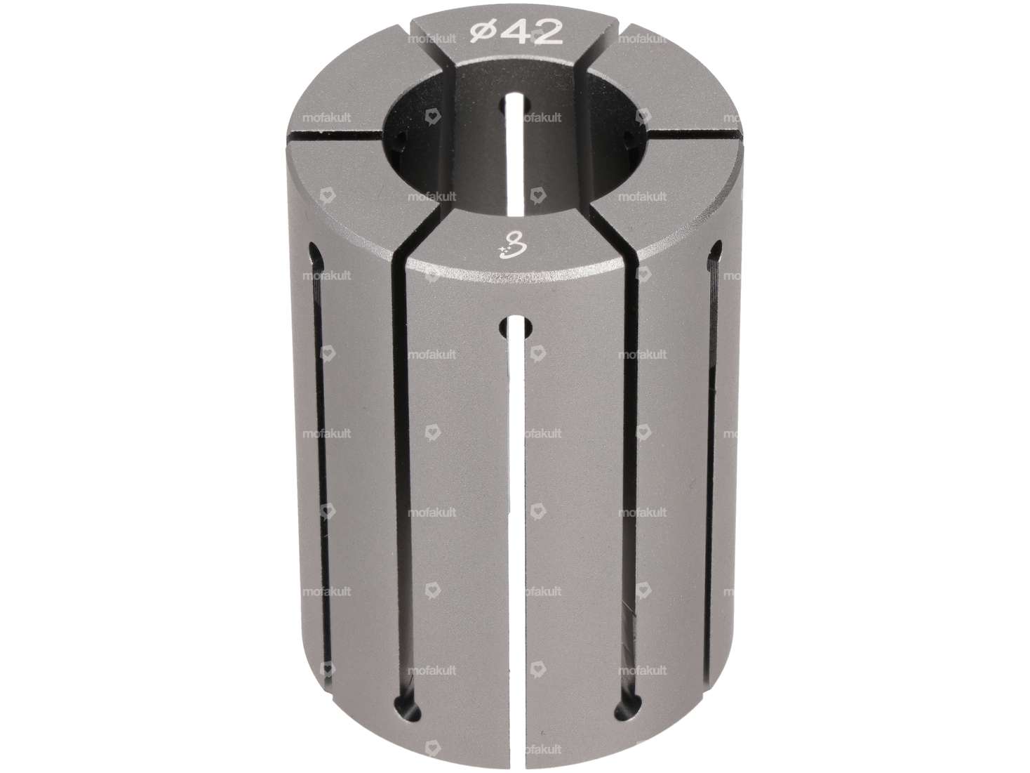 Siggnature Zylinderspannhülse 42 mm Carousel Image 1