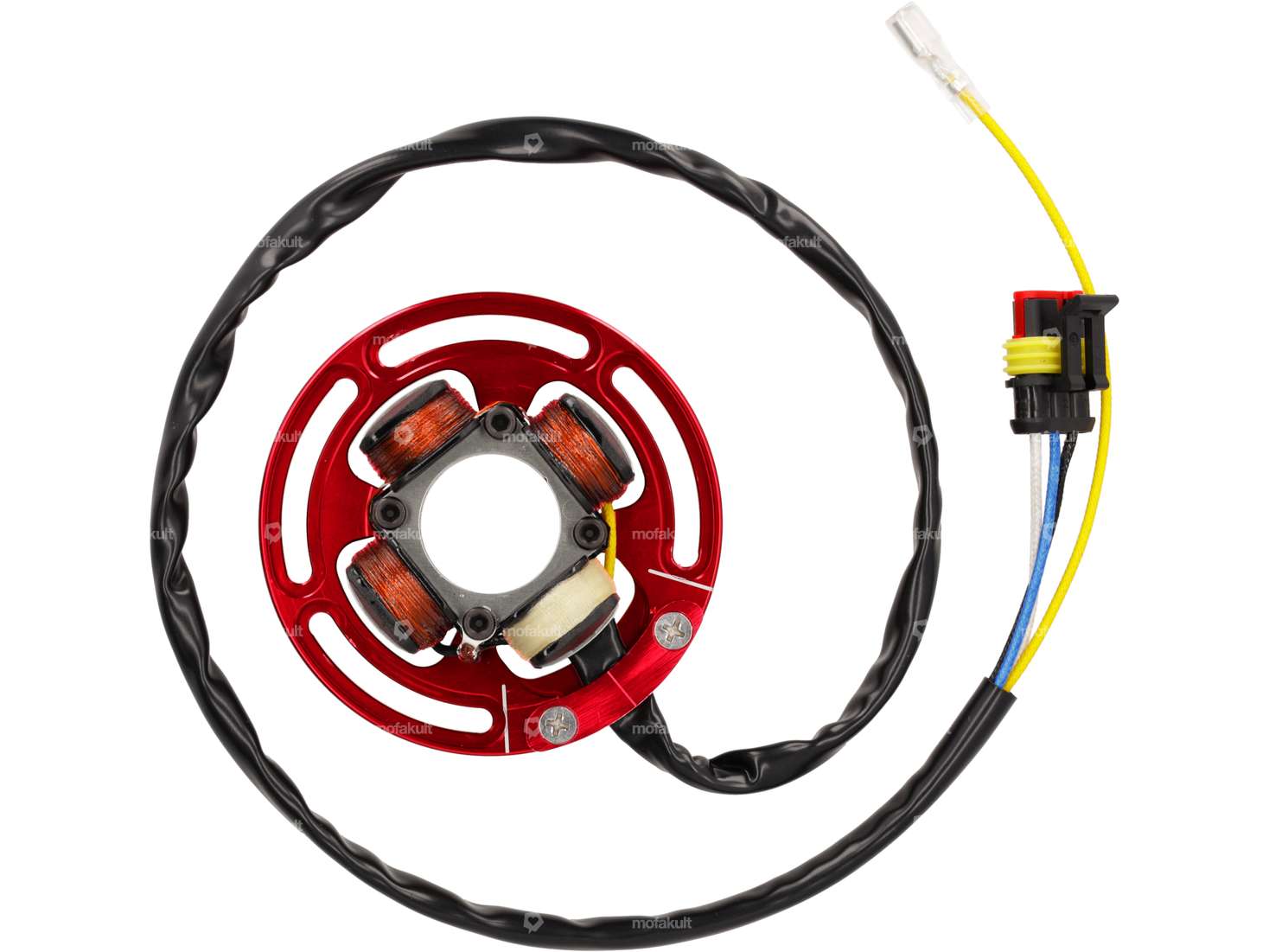swiing® ingenious EVO ignition | Sachs 503 AB, AC, ADV Carousel Image 2