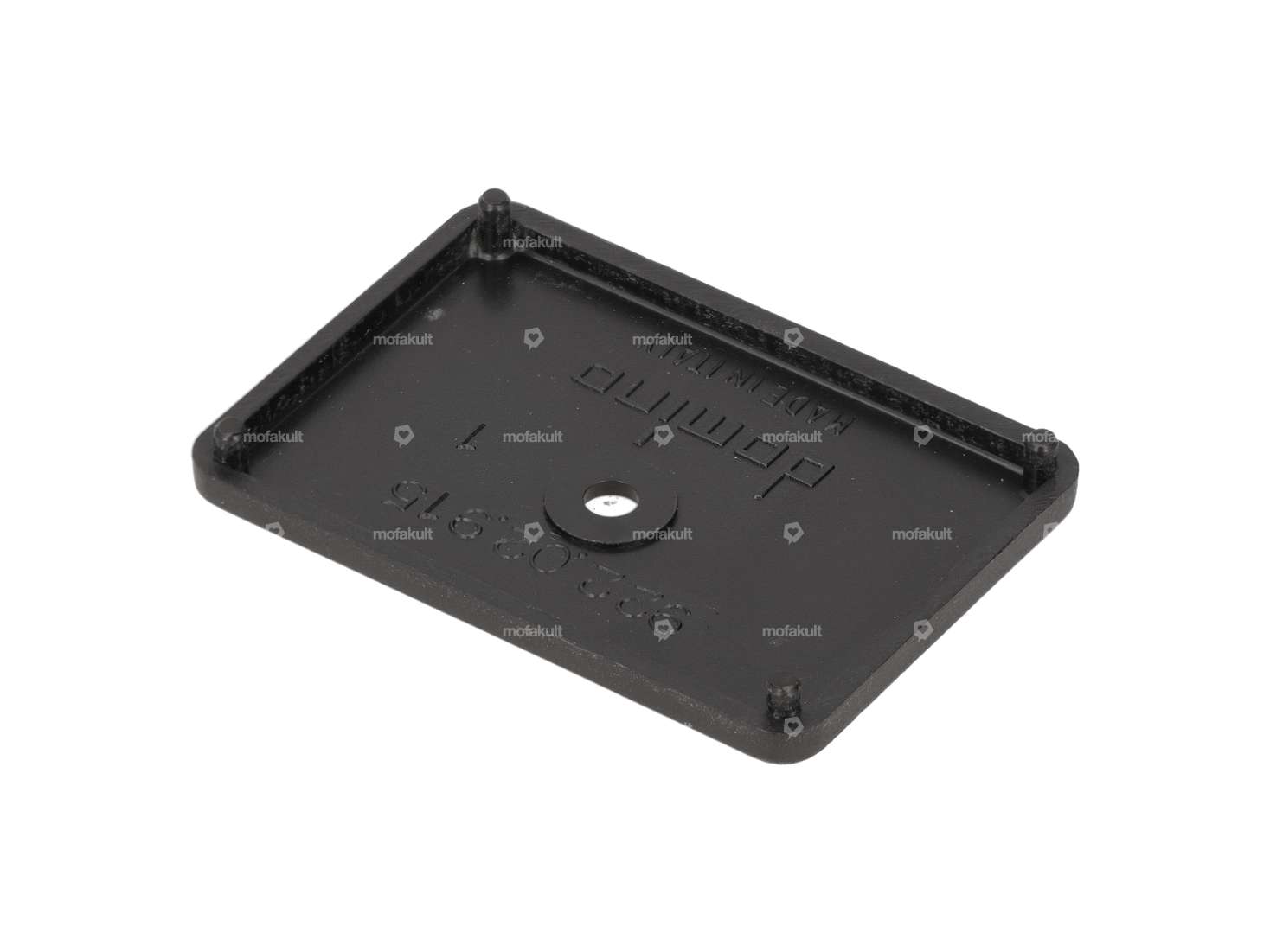 Domino cover switch Armatuur black NOS Carousel Image 2