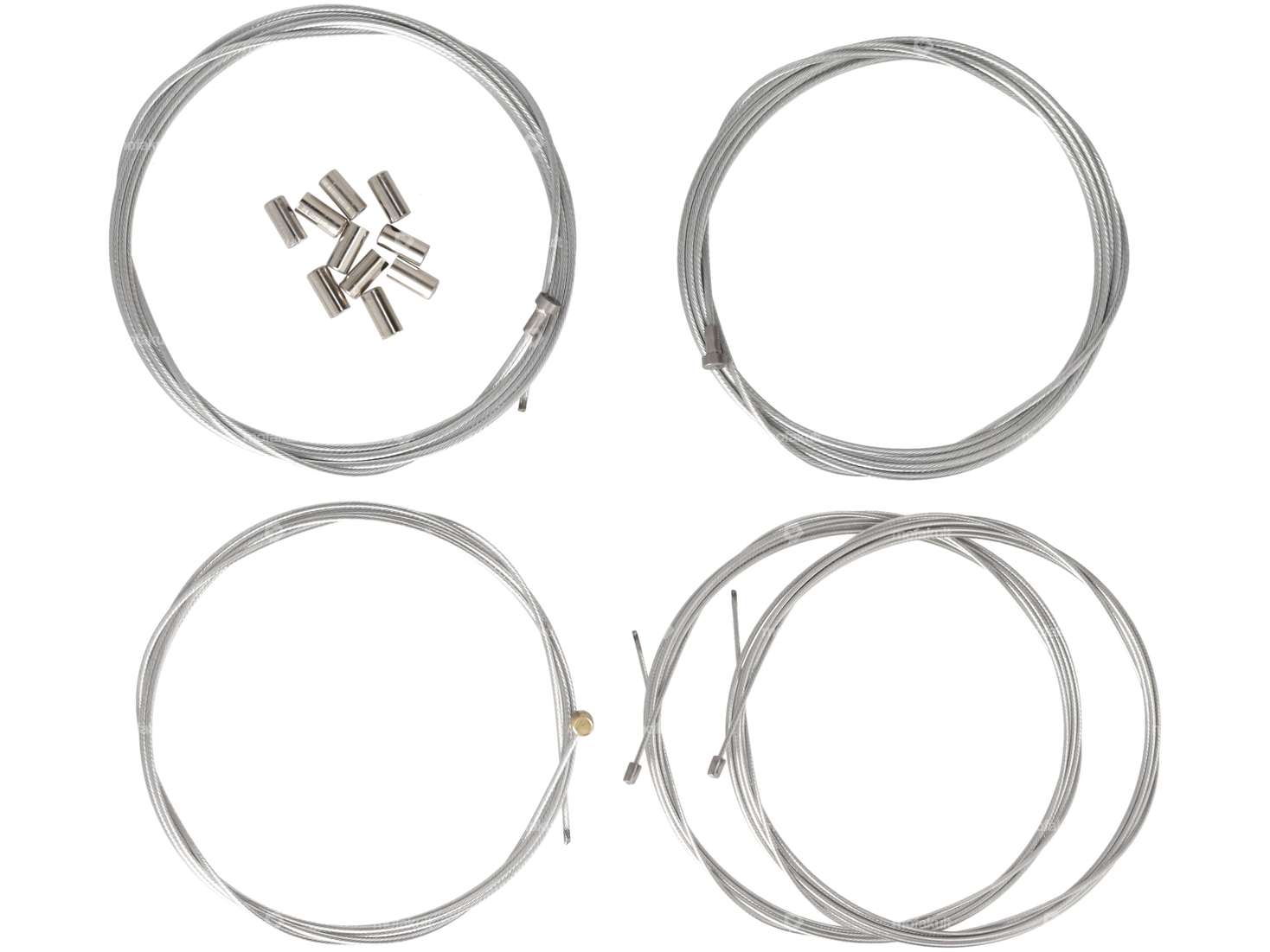 Innenkabel-Set | Puch Supermaxi LG2 Carousel Image 1