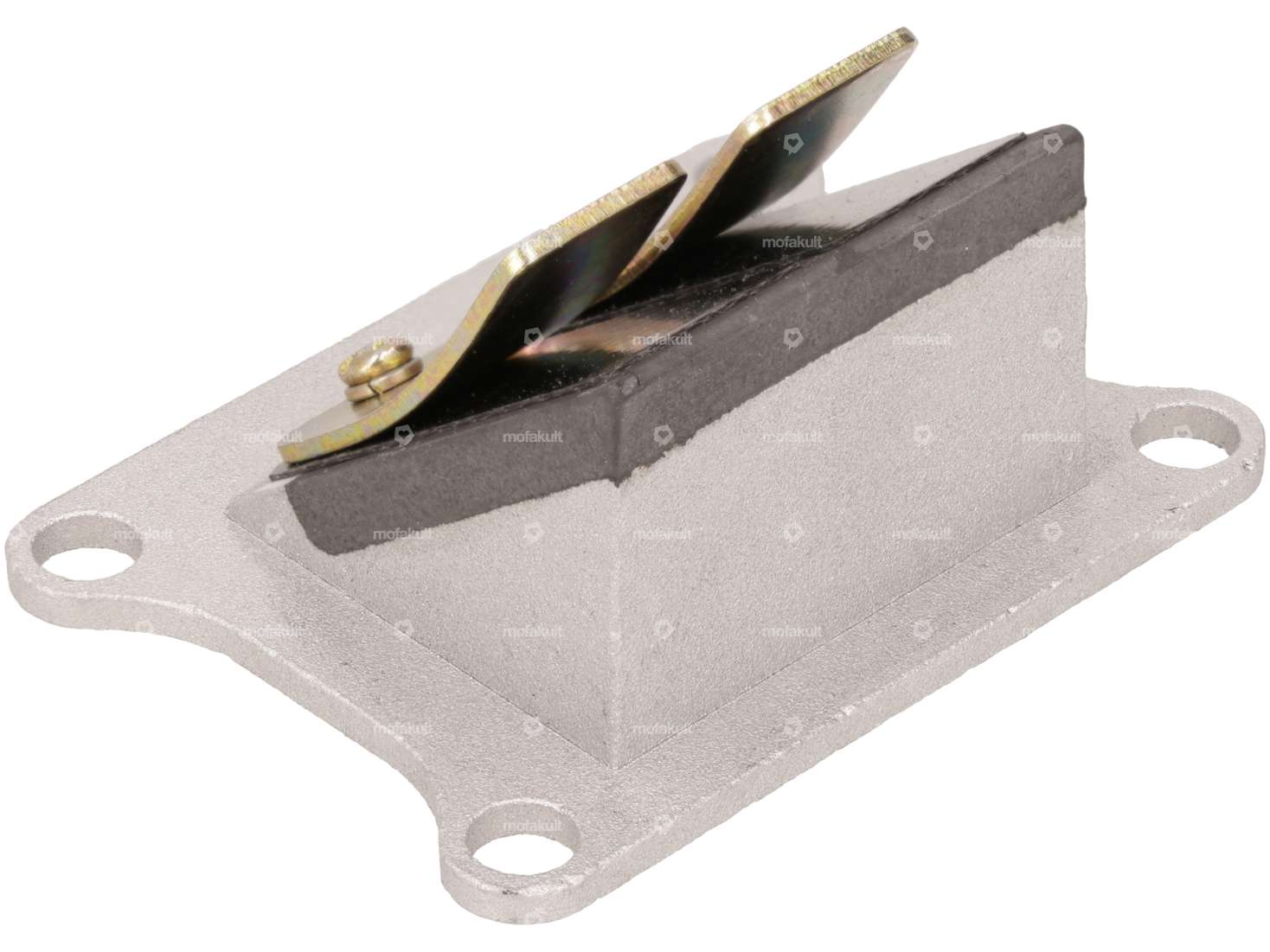 Parmakit 2-Klappmembraneinsatz Carbon Carousel Image 3